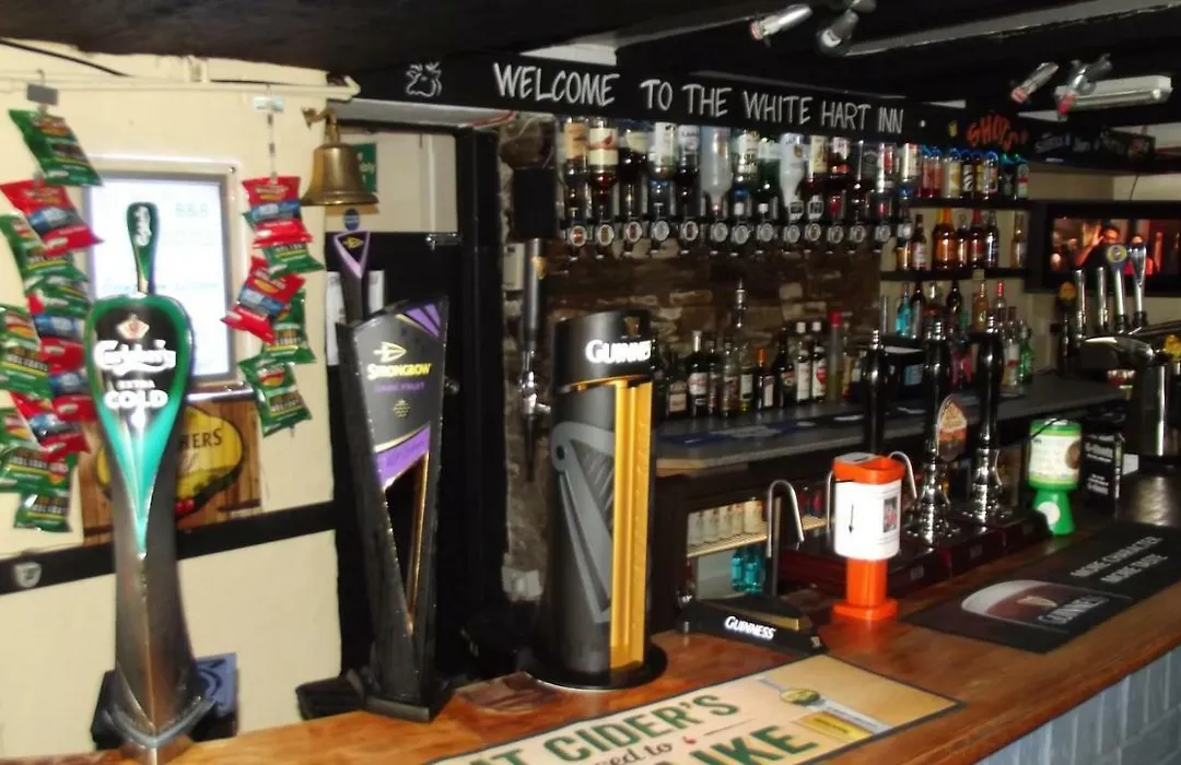 White Hart Inn-1