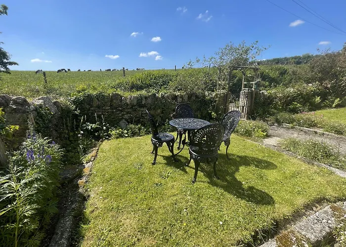 Treganoon House, Lanlivery Bodmin